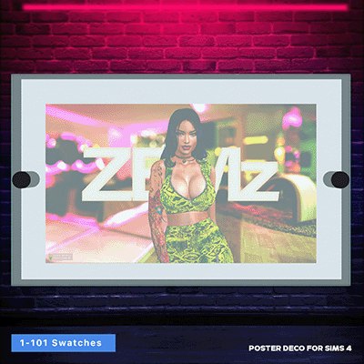More information about "ZEMz Glass Plaque - ZEMz Models Photos"