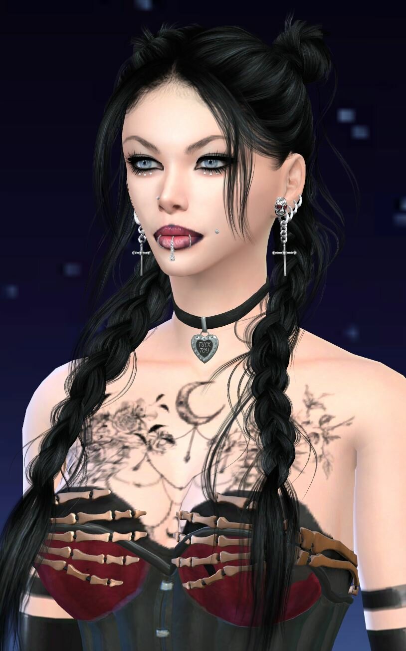 Sandra Sorrow.zip