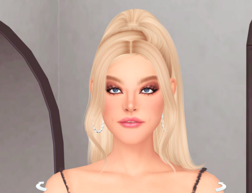 More information about "Actress Sydney Sweeney Sim Download (inspired by)"