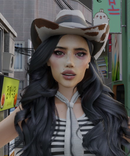 Hilary Newman SIM DOWNLOAD