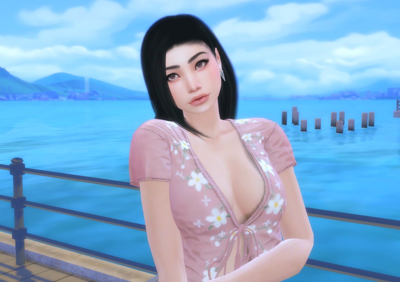 ✨Rita sims✨