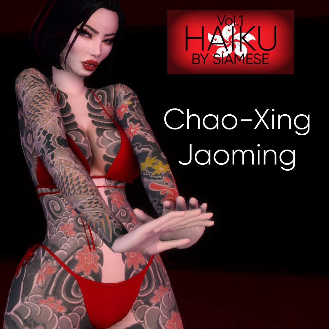HAIKU | Chao-Xing Jaoming