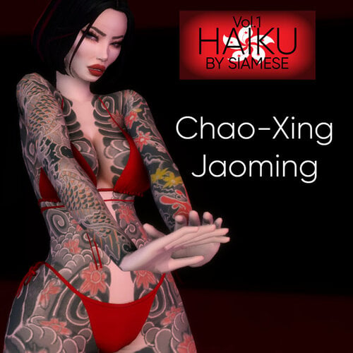 More information about "HAIKU | Chao-Xing Jaoming"