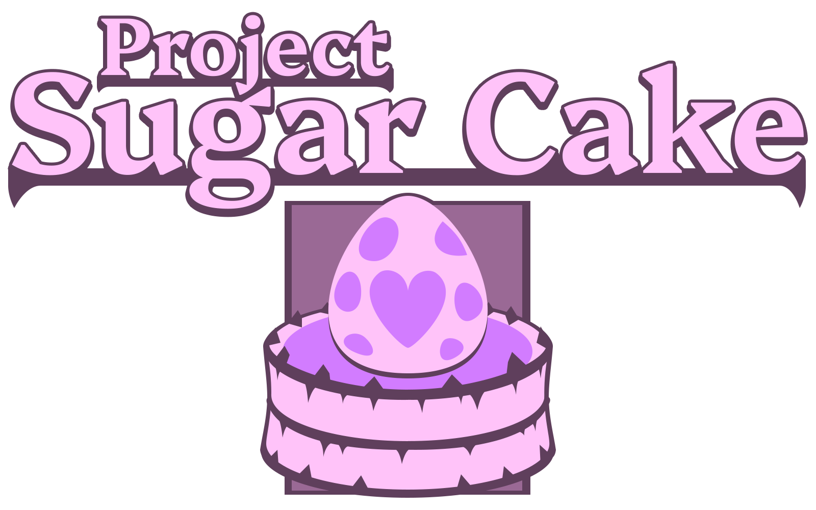 Project Sugar Cake [Animation and Stat Framework]