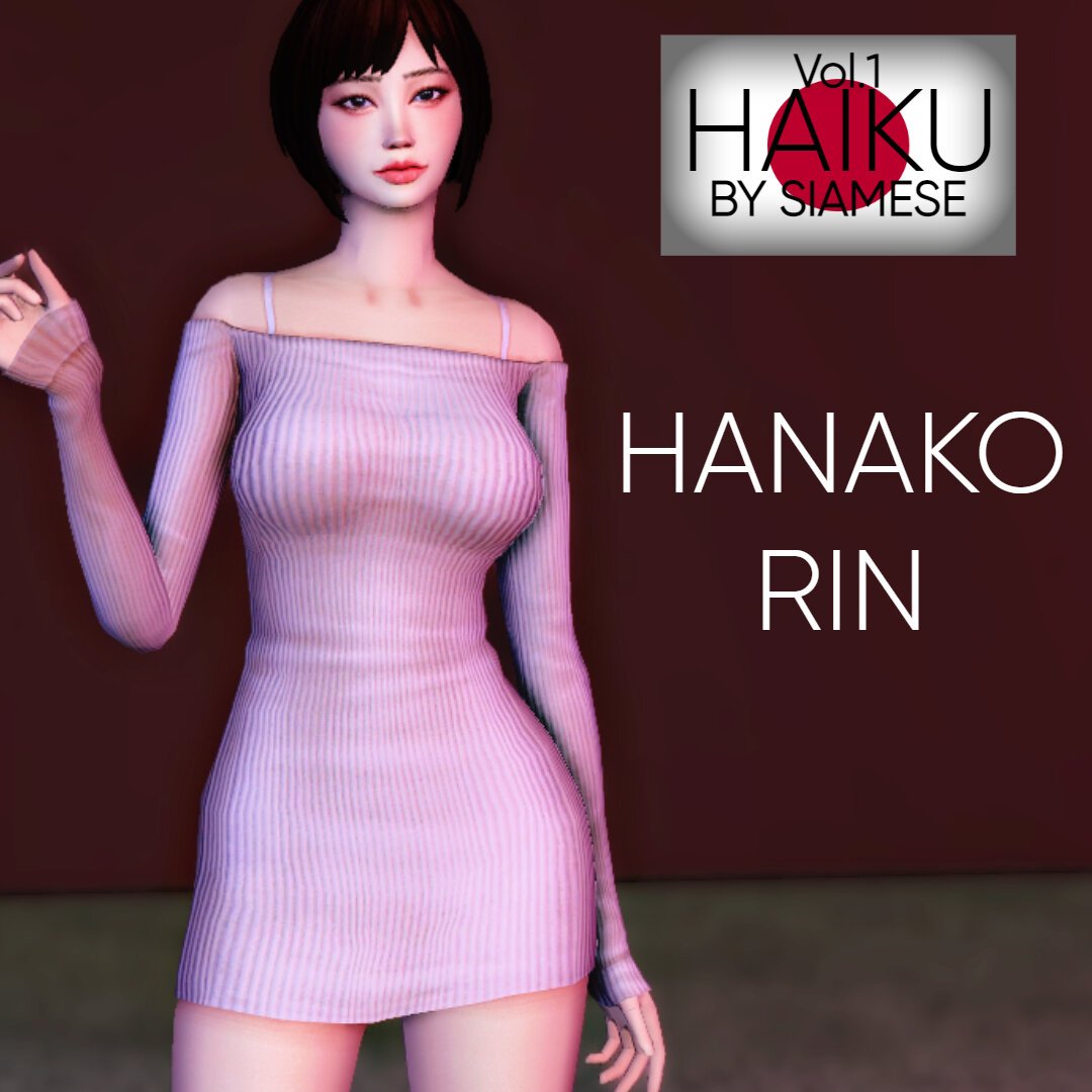 HAIKU | Enako Rin