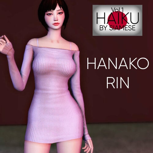 More information about "HAIKU | Enako Rin"