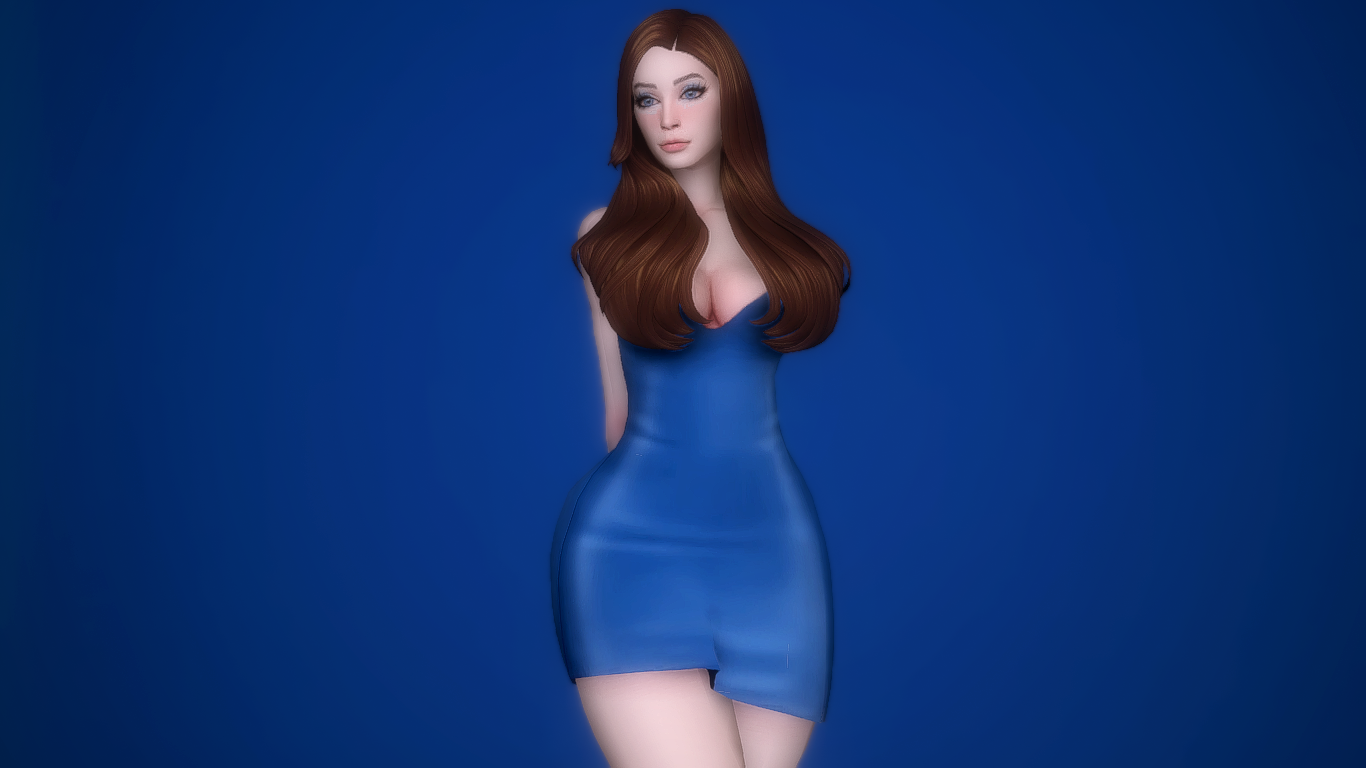 AGUSTINE | Jacqueline Santana