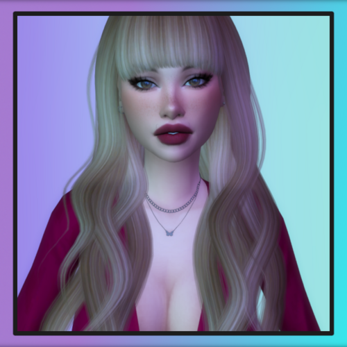 More information about "[Luxury_Sims] Free Sims Collection"