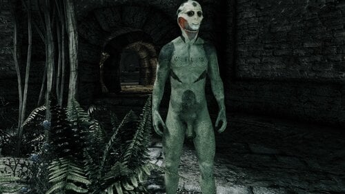 More information about "Thane Krios - Schlongs of Skyrim Addon"