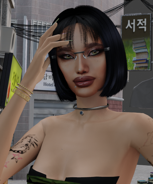 Amelia Zaragova SIM DOWNLOAD