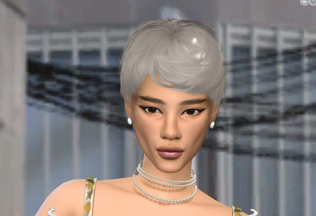 Brytani Cho - TownieMakeover
