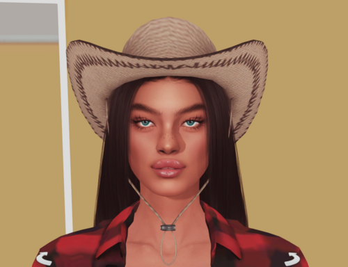 More information about "Sexy Ranch Sim Babe Prairie"