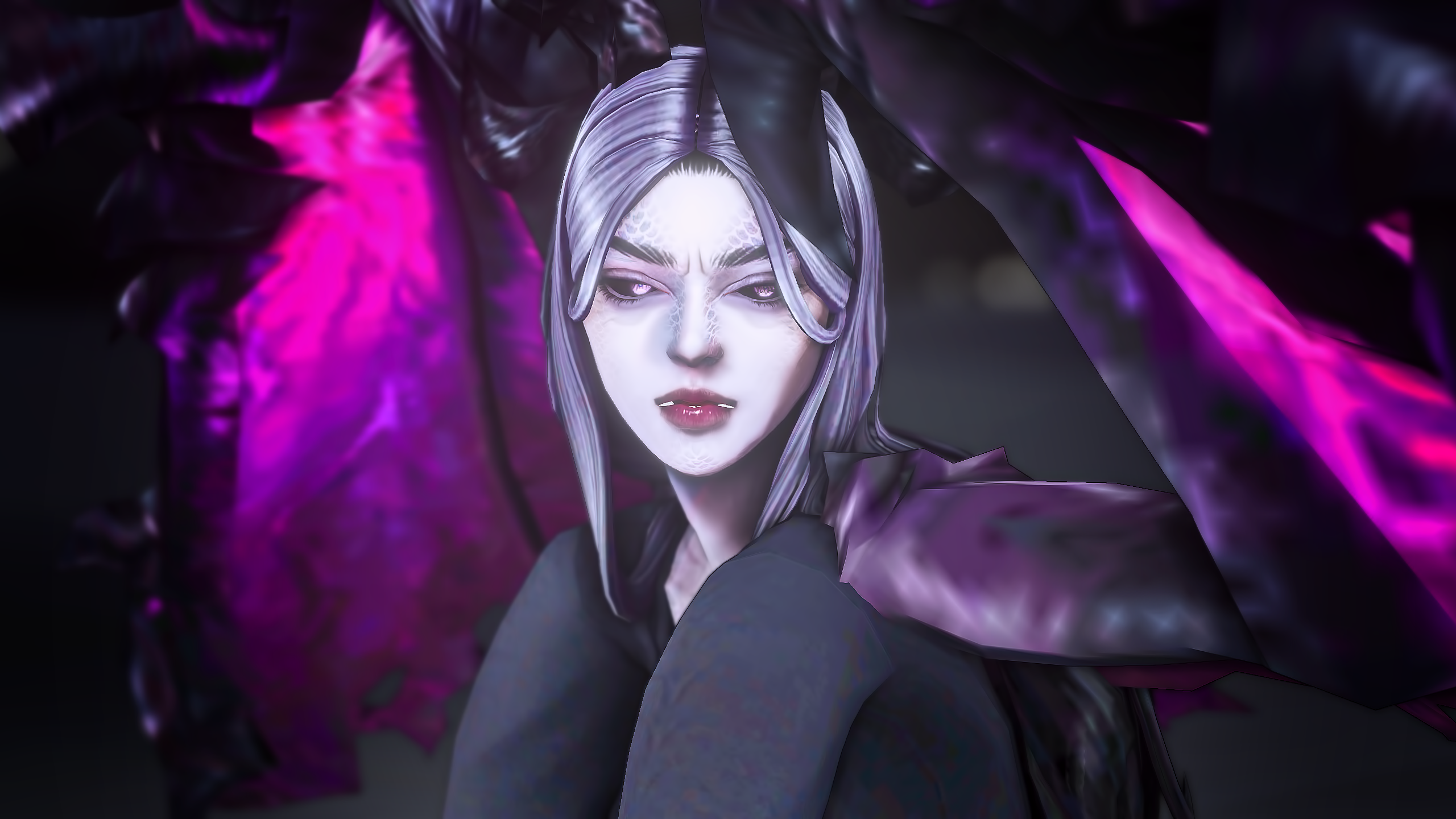 Dragon Girl