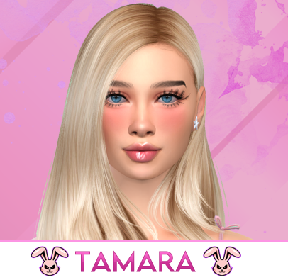 More information about "Tamara"