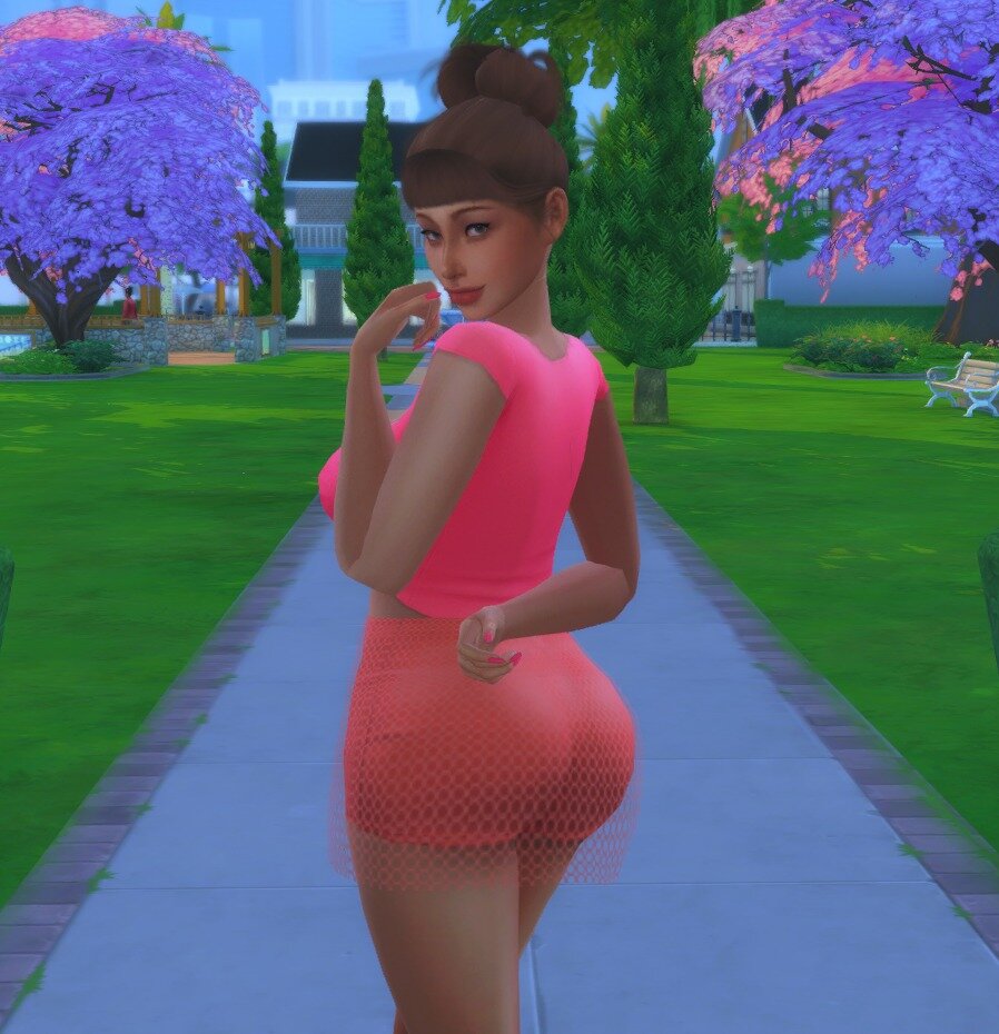 ✨Mckinley sims✨