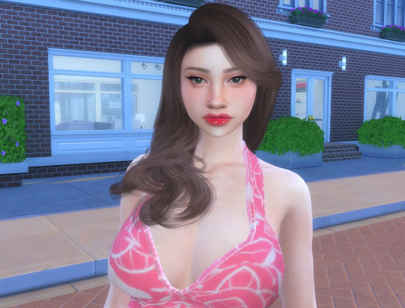 ✨Mia sims✨