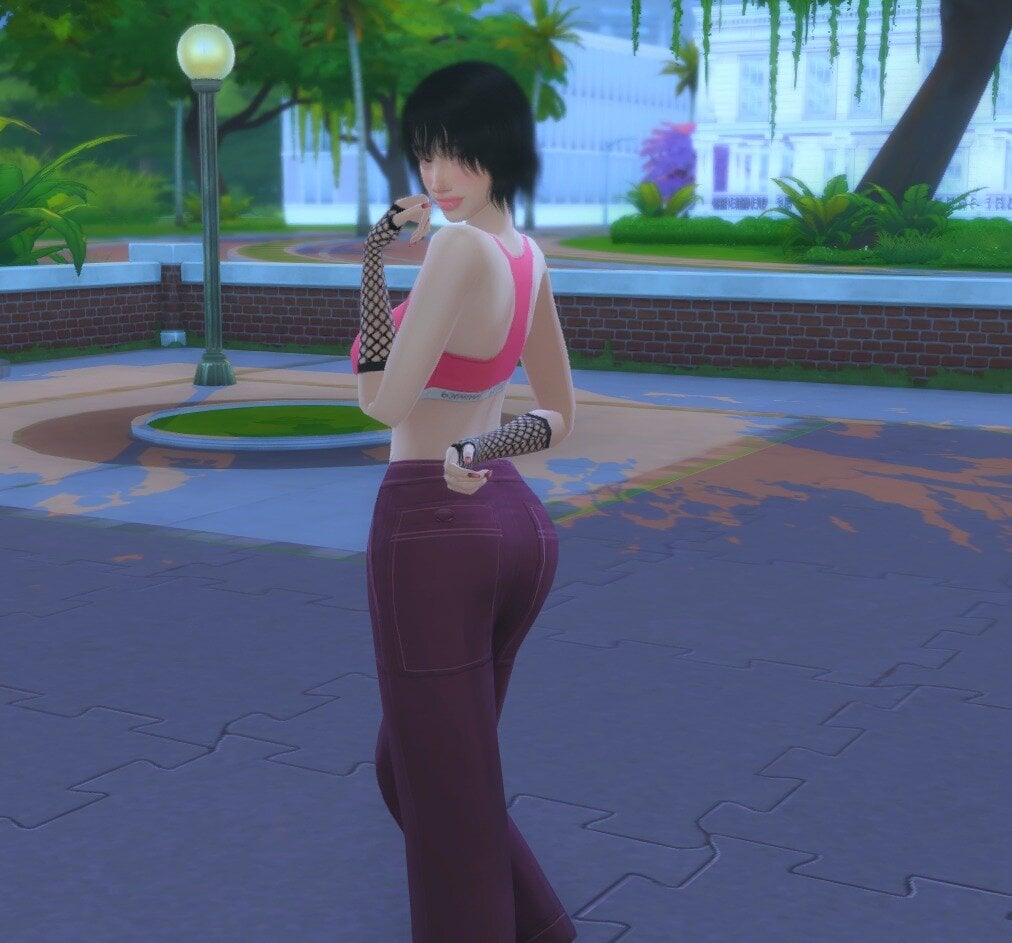 ✨Navieh sims✨