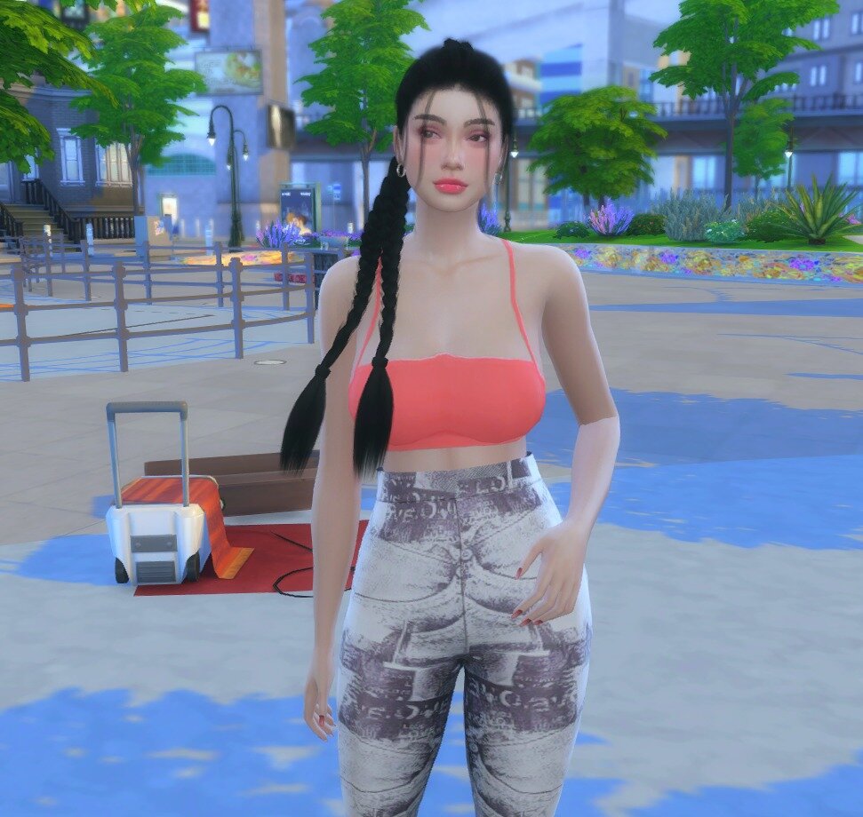 ✨Grace sims✨