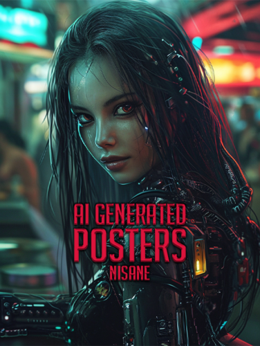 More information about "AI GENERATED POSTERS"