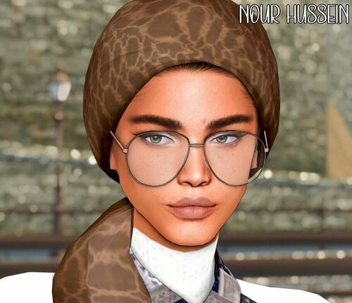 More information about "7cupsbobatae's Sims Part 2 - Nour Hussein Added - Updated: 17 April ♥"