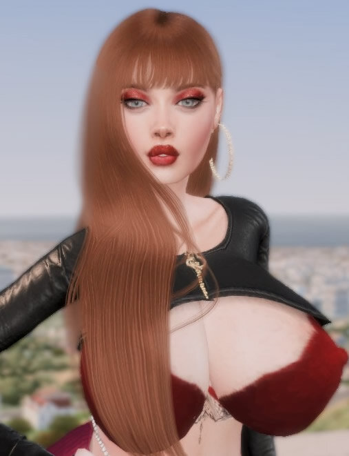 ❤️Sims Collection ~ Suzan slauffer  celebrity added ~ (100+ sims downloads)❤️