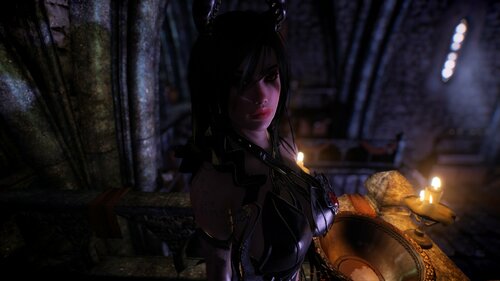 More information about "Superb Serana II - CoTR - High Poly - 3BA - ESL flagged ESP"