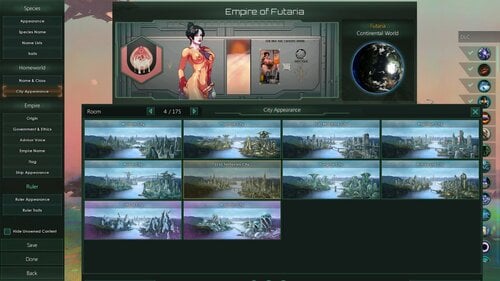 More information about "Futa Rooms"