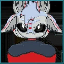 Avali mod for POV Redux! (SxB)