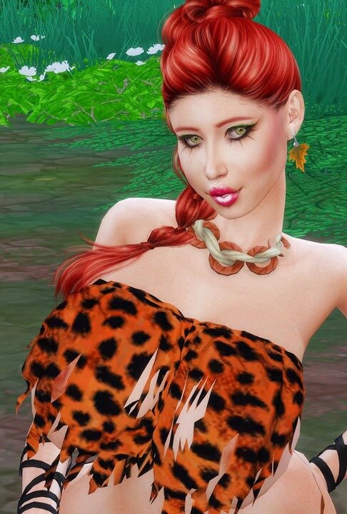​😍 Hermione wild added!!!​💦