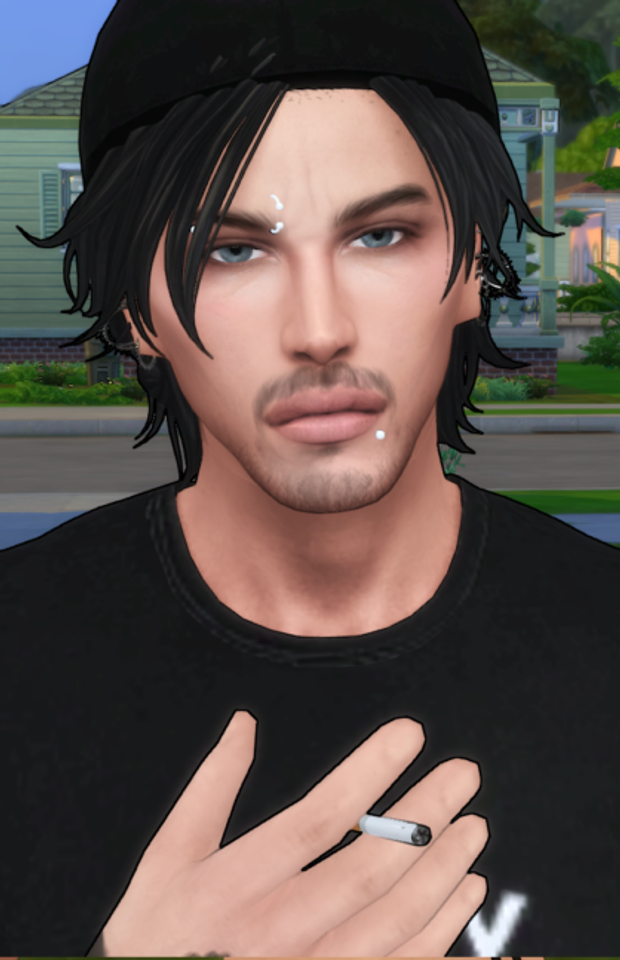 Erich Keating SIM DOWNLOAD