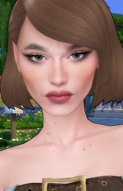 Louise Allard SIM DOWNLOAD
