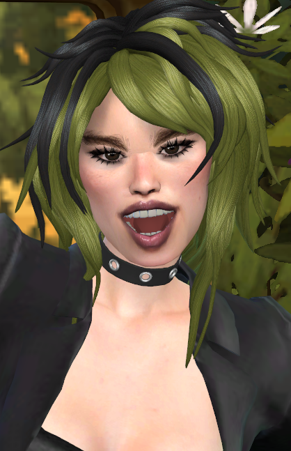 Tiffanie Kroupa SIM DOWNLOAD