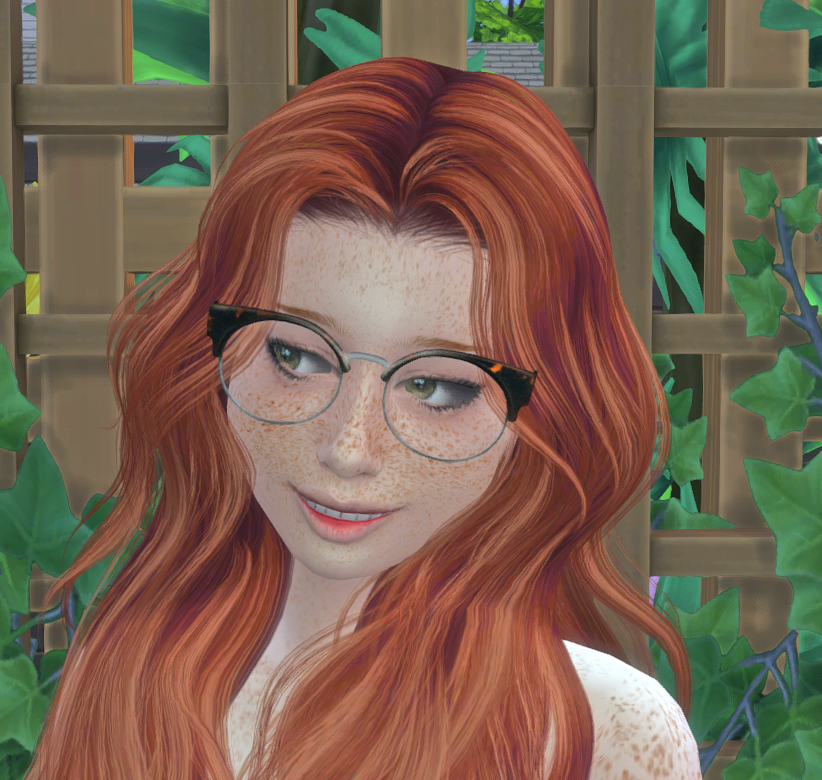 Elizabeth Addison - Downloads - CAS Sims - LoversLab