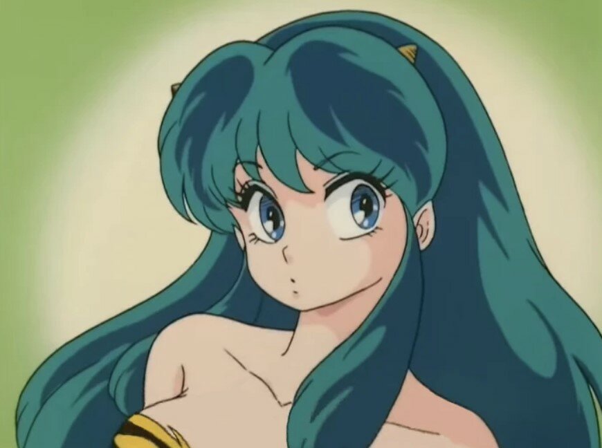 Urusei Yatsura