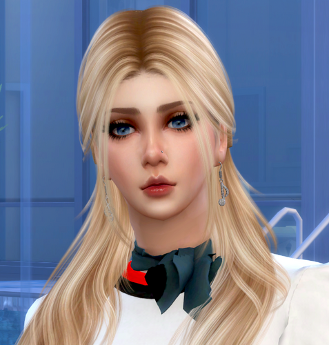 More information about "Townie Makeovers by [Discovery Sims]"