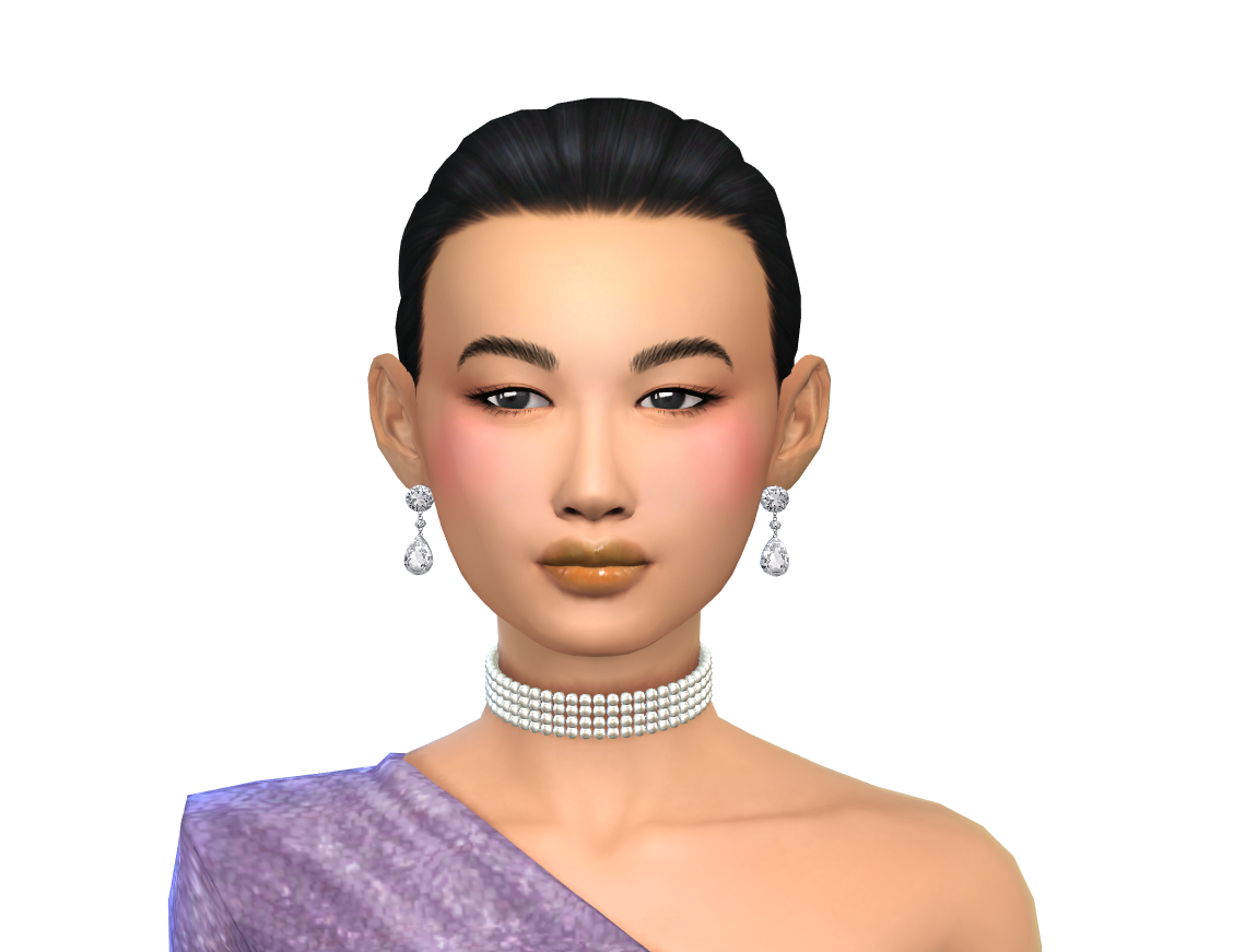 Meet Tiffany Tran!