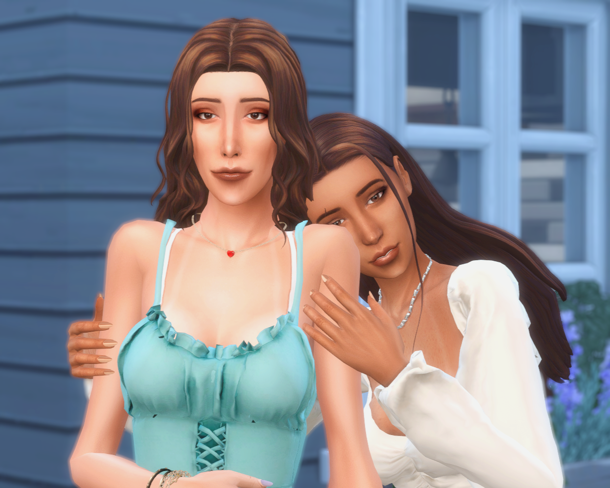 Besties - Milford City ☀️