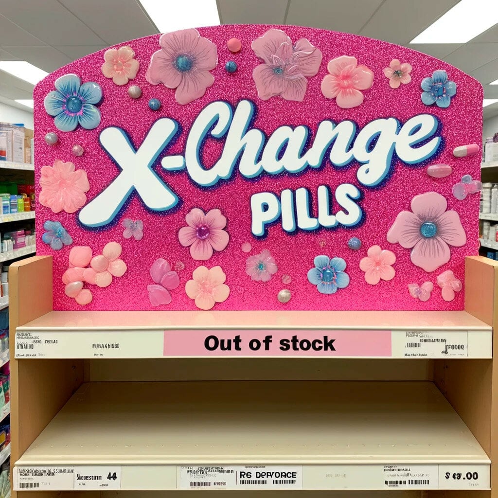 [XCL] [0.20.2] XCL Pill Sales Dynamics
