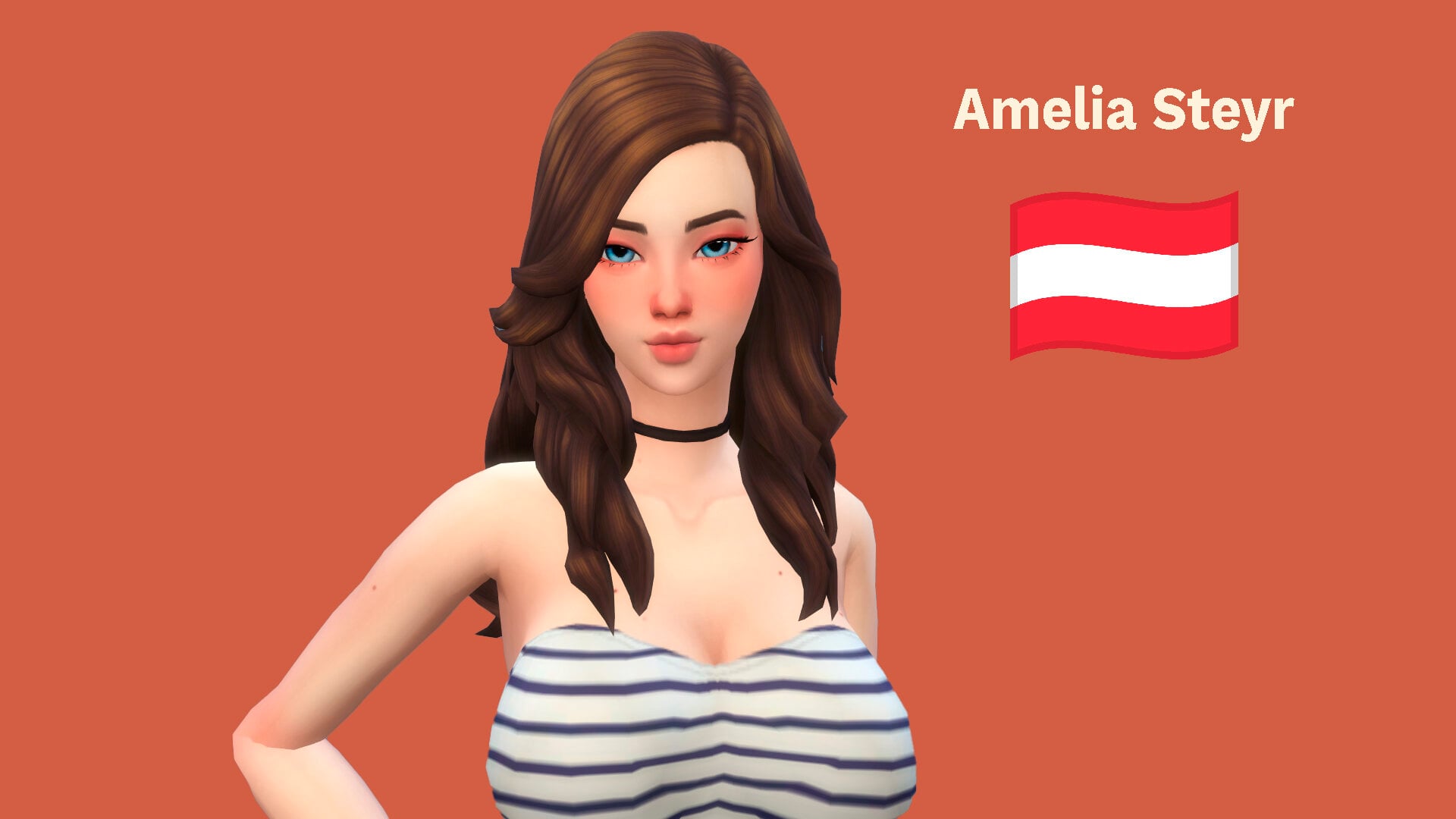 Amelia Steyr 🇦🇹