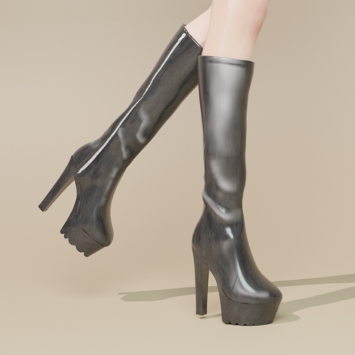 More information about "Boots sets + 1 Bonus"