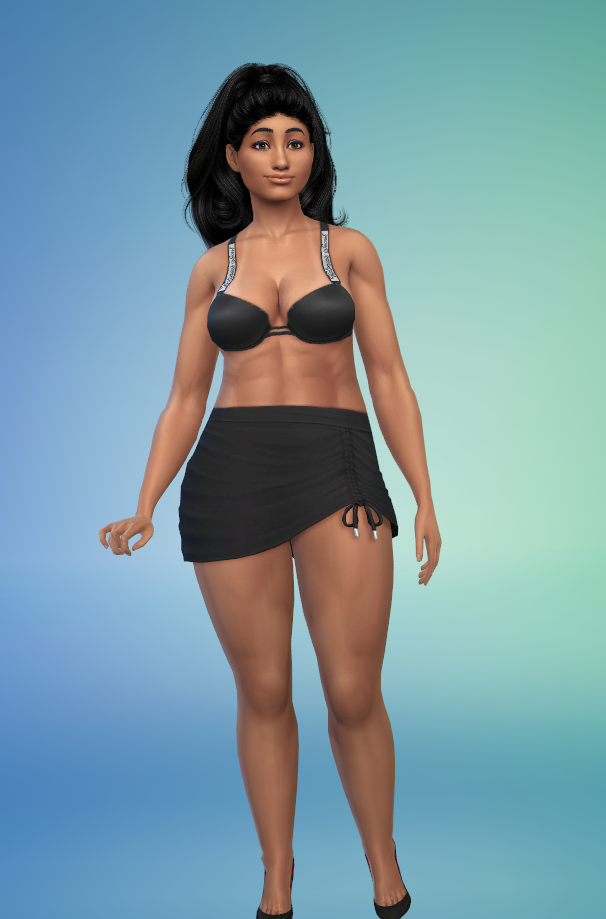Leanna Tyler