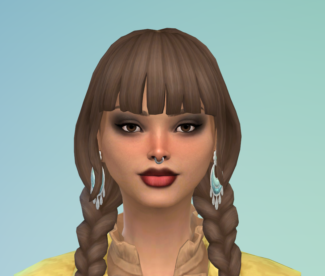 Kira Ferrell
