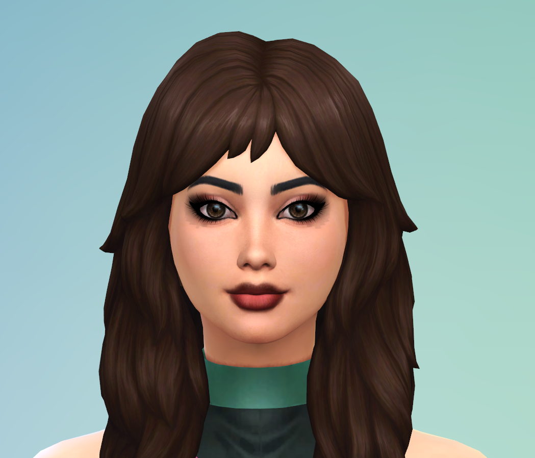 Mila Rockwell