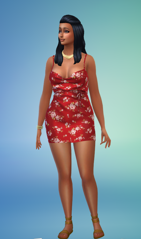 Stella Parson