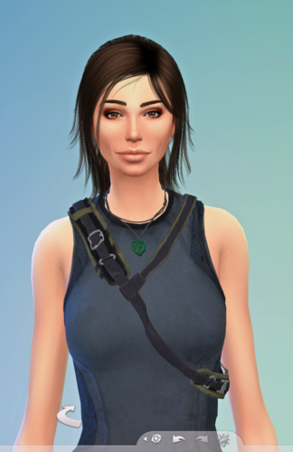 More information about "Tomb Raider Lara Croft"