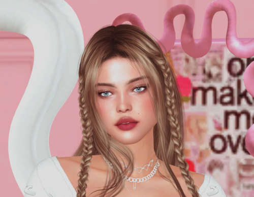 More information about "Simsta Girl Marisol"