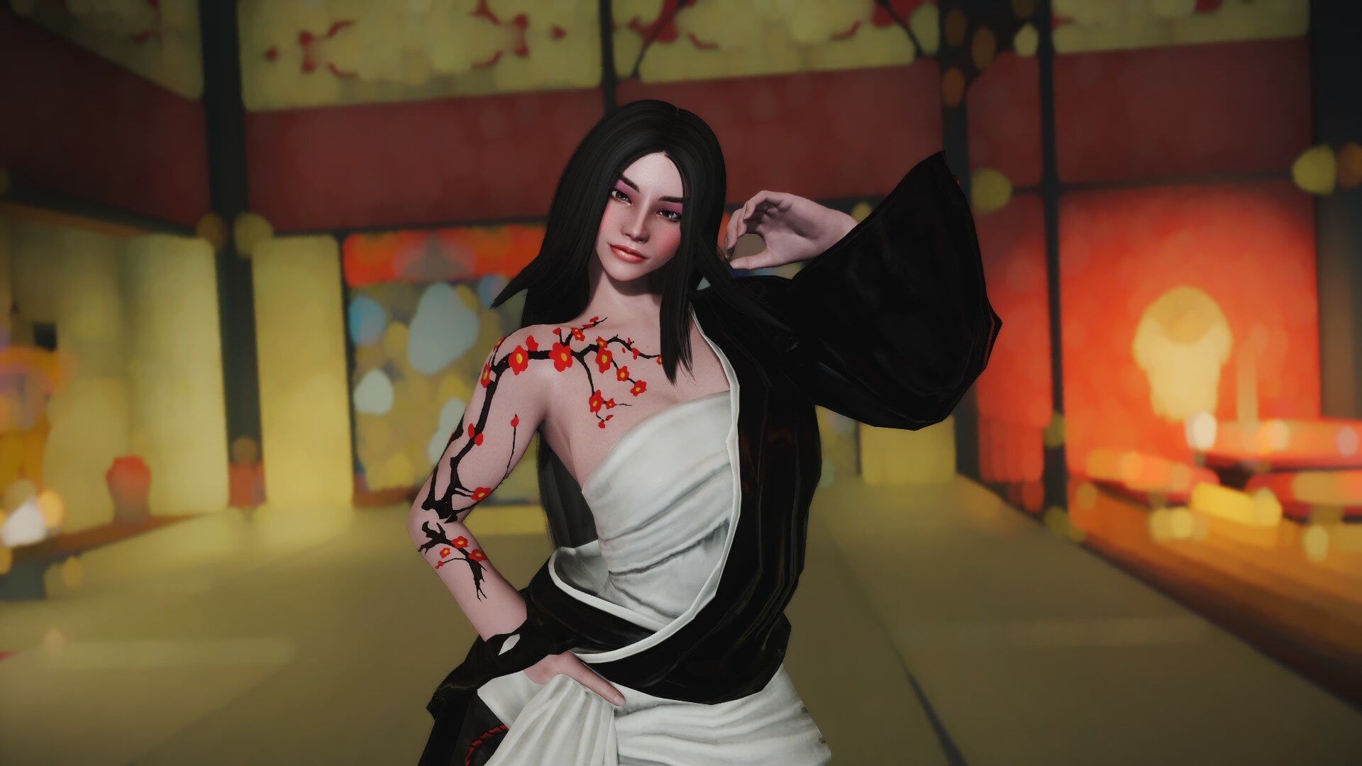 Yakaku Set HDT-SMP | BHUNP-3BA