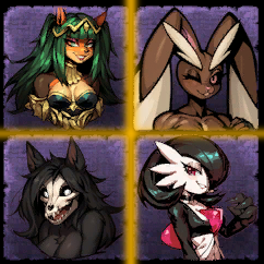 Phaze's Species Mod