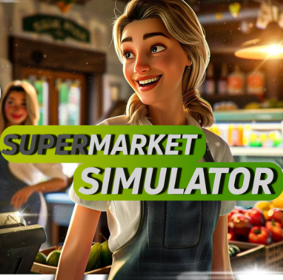 More information about "Supermarket Simulator - TextureReplacer"