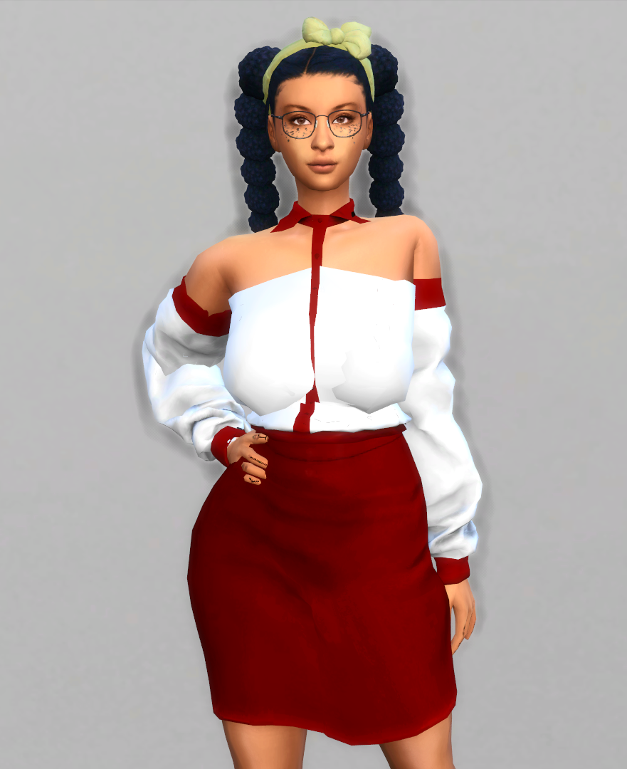 BadWorld Sims Collection